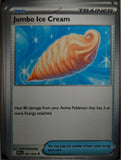 Jumbo Ice Cream - 091/094 - - PHANTASMAL FLAMES - Pokemon - Uncommon | AA60-31