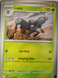Lokix - 010/094 - - PHANTASMAL FLAMES - Pokemon - Uncommon | AA29-59