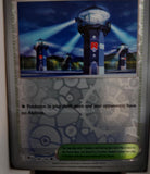 Team Rocket's Watchtower - 210/217 - Reverse Holo - ASCENDED HEROES - Pokemon - | AA40-97
