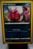 Venipede - 105/198 - - CHILLING REIGN - Pokemon - Common | AA58-45