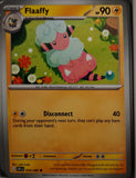 Flaaffy - 028/086 - - CHAOS RISING - Pokemon - Common | AA43-72