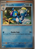 Drizzile - 040/132 - - MEGA EVOLUTION - Pokemon - Common | AA23-71