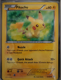 Pikachu - 26/83 - - GENERATIONS - Pokemon - Common | AA41-29