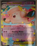 Mega Clefable ex - 031/088 - Holo - PERFECT ORDER - Pokemon - | AA34-9