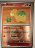 Numel (Energy Symbol Pattern) - 027/217 - Reverse Holo - ASCENDED HEROES - Pokemon - | AA31-32
