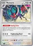 Noivern - 128/159 - Holo - JOURNEY TOGETHER - Pokemon - Rare | AA21-5