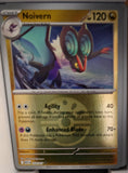 Noivern (Friend Ball) - 157/217 - Reverse Holo - ASCENDED HEROES - Pokemon - | AA31-45