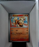 Arcanine - 028/182 - - DESTINED RIVALS - Pokemon - Uncommon | AA51-41