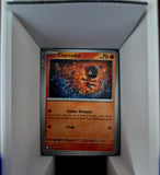 Charcadet - 019/094 - - PHANTASMAL FLAMES - Pokemon - Common | AA54-41