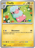 Flaaffy - 028/086 - Reverse Holo - CHAOS RISING - Pokemon - Common | AA31-25
