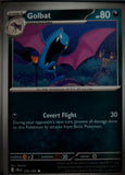 Golbat - 050/086 - - CHAOS RISING - Pokemon - Common | AA43-25