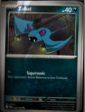 Zubat - 049/086 - - CHAOS RISING - Pokemon - Common | AA52-47