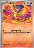 Moltres - 14/094 - - DECK EXCLUSIVES - Pokemon - Rare | AA55-19