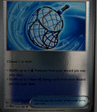Great Haul Net - 078/086 - Reverse Holo - CHAOS RISING - Pokemon - | AA44-43