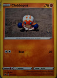 Clobbopus - 091/198 - - CHILLING REIGN - Pokemon - Common | AA58-12