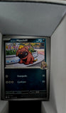 Arven's Maschiff - 138/182 - - DESTINED RIVALS - Pokemon - Common | AA51-19