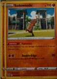 Sudowoodo - 074/189 - - ASTRAL RADIANCE - Pokemon - Common | AA41-15
