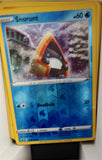 Snorunt - 035/198 - Reverse Holo - CHILLING REIGN - Pokemon - Common | AA22-62