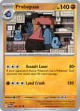 Probopass - 102/167 - - TWILIGHT MASQUERADE - Pokemon - Uncommon | AA46-61