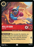 Roller Bob - Sid's Toy - 113/204 - - WILDS UNKNOWN - Lorcana - | LAA01-51