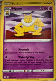 Hypno - 062/203 - - EVOLVING SKIES - Pokemon - Uncommon | AA03-45
