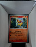 Fennekin - 011/086 - - CHAOS RISING - Pokemon - Common | AA53-42