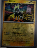 Blitzle - 062/182 - Reverse Holo - PARADOX RIFT - Pokemon - Common | AA49-12