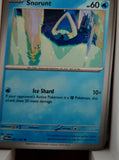 Snorunt - 037/182 - - PARADOX RIFT - Pokemon - Common | AA41-44