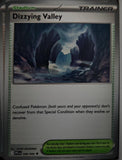 Dizzying Valley - 088/094 - - PHANTASMAL FLAMES - Pokemon - Uncommon | AA60-29