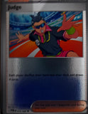 Judge - 076/088 - Reverse Holo - PERFECT ORDER - Pokemon - Uncommon | AA63-46