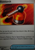 Blowtorch - 086/094 - - PHANTASMAL FLAMES - Pokemon - Uncommon | AA60-35