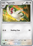Vigoroth - 146/191 - - SURGING SPARKS - Pokemon - Common | AA48-12