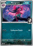 Marnie's Morgrem - 135/182 - - DESTINED RIVALS - Pokemon - Uncommon | AA52-33