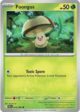 Foongus - 010/086 - - BLACK BOLT - Pokemon - Common | AA47-72