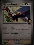 Larry's Braviary - 174/217 - - ASCENDED HEROES - Pokemon - Uncommon | AA50-19