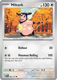Miltank - 081/131 - - PRISMATIC EVOLUTIONS - Pokemon - Common | AA27-68