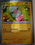 Flaaffy - 028/086 - - CHAOS RISING - Pokemon - Common | AA63-7