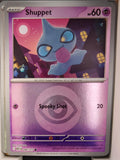 Shuppet (Energy Symbol Pattern) - 090/217 - Reverse Holo - ASCENDED HEROES - Pokemon - | AA31-31
