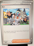 Eri - 146/162 - - TEMPORAL FORCES - Pokemon - Uncommon | AA23-27