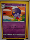 Drifblim - 064/189 - - ASTRAL RADIANCE - Pokemon - Uncommon | AA41-17