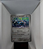 Metagross - 061/086 - - CHAOS RISING - Pokemon - Uncommon | AA54-2