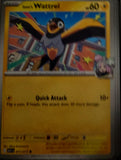 Iono's Wattrel - 071/217 - - ASCENDED HEROES - Pokemon - Common | AA50-22