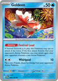 Goldeen - 044/167 - - TWILIGHT MASQUERADE - Pokemon - Common | AA27-39