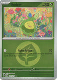 Budew (Energy Symbol Pattern) - 016/217 - Reverse Holo - ASCENDED HEROES - Pokemon - | AA19-87