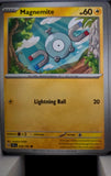 Magnemite - 058/191 - - SURGING SPARKS - Pokemon - Common | AA48-49