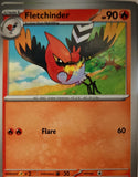 Fletchinder - 013/088 - - PERFECT ORDER - Pokemon - Common | AA09-3