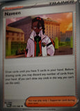 Naveen - 079/088 - - PERFECT ORDER - Pokemon - Uncommon | AA40-10