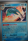Palafin - 060/167 - - TWILIGHT MASQUERADE - Pokemon - Uncommon | AA46-69