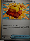 Fighting Gong - 116/132 - - MEGA EVOLUTION - Pokemon - Uncommon | AA40-65