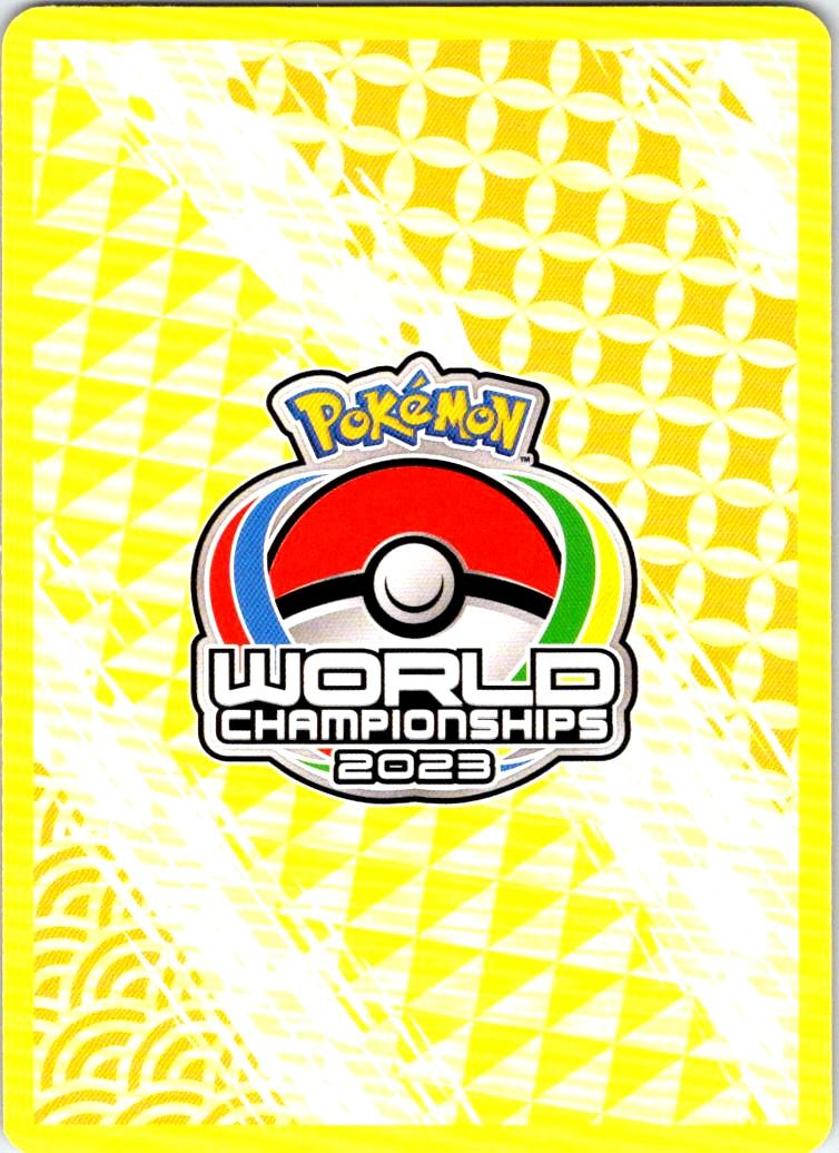 Gardevoir ex (Tord Reklev) - 086/198 - - WORLD CHAMPIONSHIP DECKS - Pokemon - | AB43-36